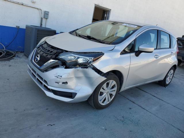 NISSAN VERSA NOTE 2018 3n1ce2cp1jl365460