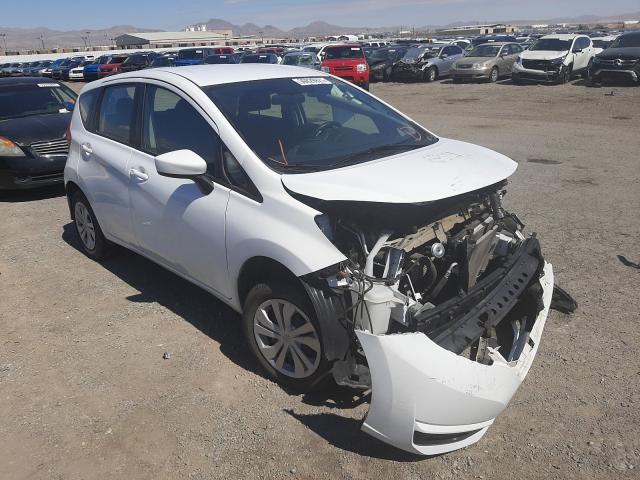 NISSAN VERSA 2018 3n1ce2cp1jl366527