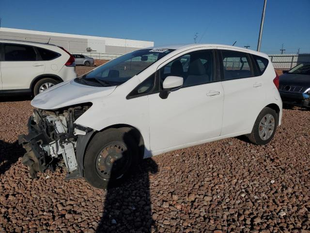 NISSAN VERSA 2018 3n1ce2cp1jl366902