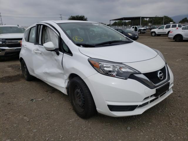 NISSAN VERSA NOTE 2018 3n1ce2cp1jl368570