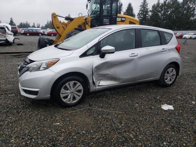 NISSAN VERSA NOTE 2018 3n1ce2cp1jl369430