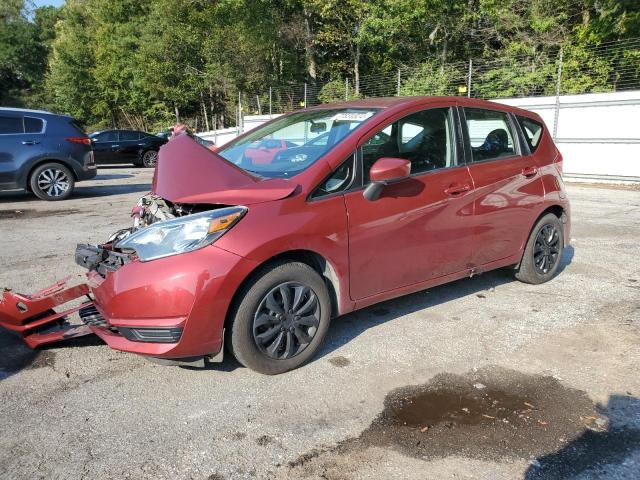 NISSAN VERSA NOTE 2018 3n1ce2cp1jl369637