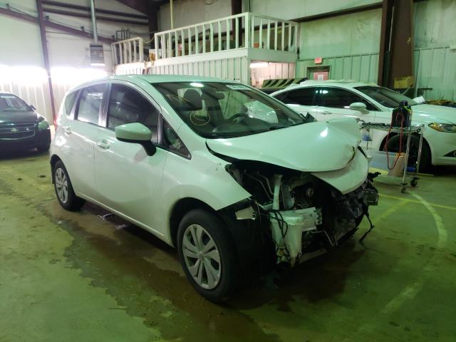 NISSAN VERSA NOTE 2018 3n1ce2cp1jl369802