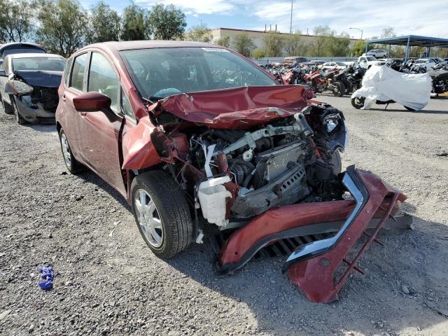 NISSAN VERSA NOTE 2018 3n1ce2cp1jl370013