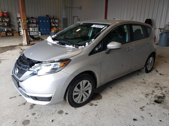 NISSAN VERSA 2018 3n1ce2cp1jl370108