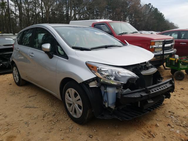 NISSAN VERSA NOTE 2018 3n1ce2cp1jl370125