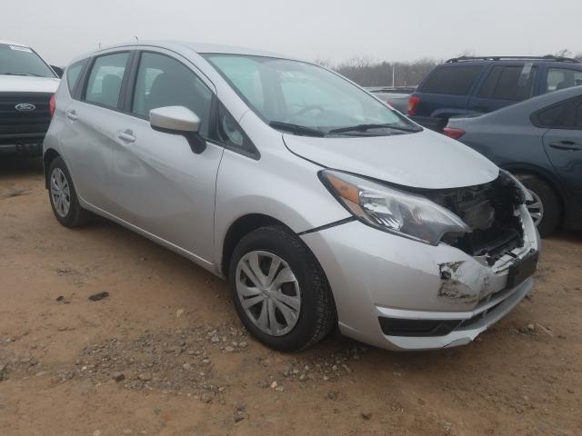 NISSAN VERSA NOTE 2018 3n1ce2cp1jl370688