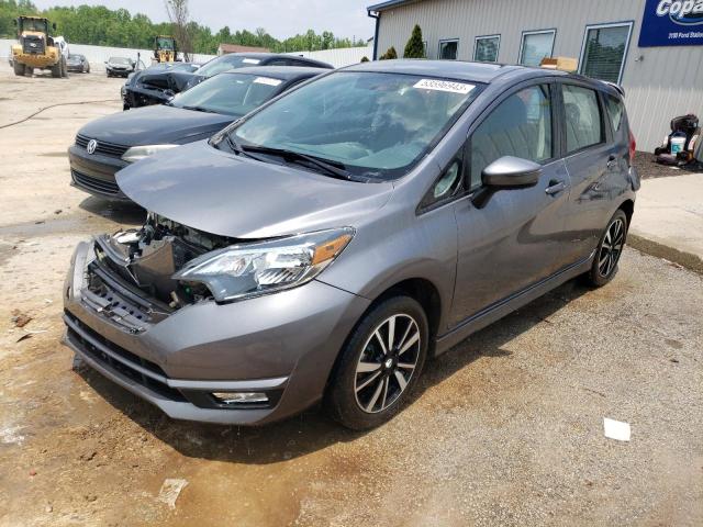 NISSAN VERSA NOTE 2018 3n1ce2cp1jl371971