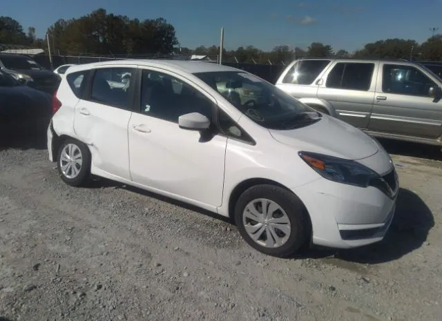 NISSAN VERSA NOTE 2019 3n1ce2cp1kl354105