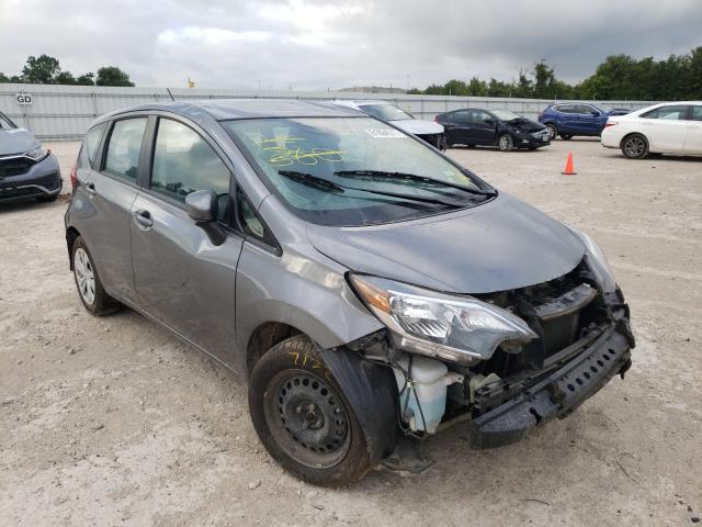 NISSAN VERSA NOTE 2019 3n1ce2cp1kl355318