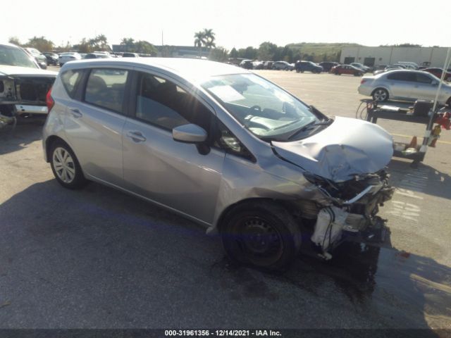 NISSAN VERSA NOTE 2019 3n1ce2cp1kl356629