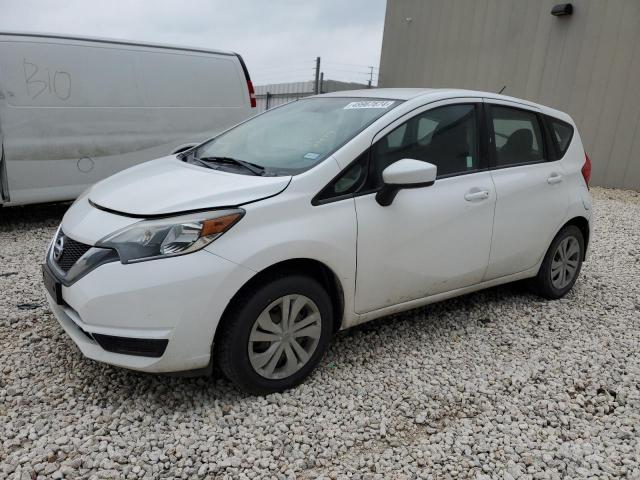 NISSAN VERSA 2019 3n1ce2cp1kl356680