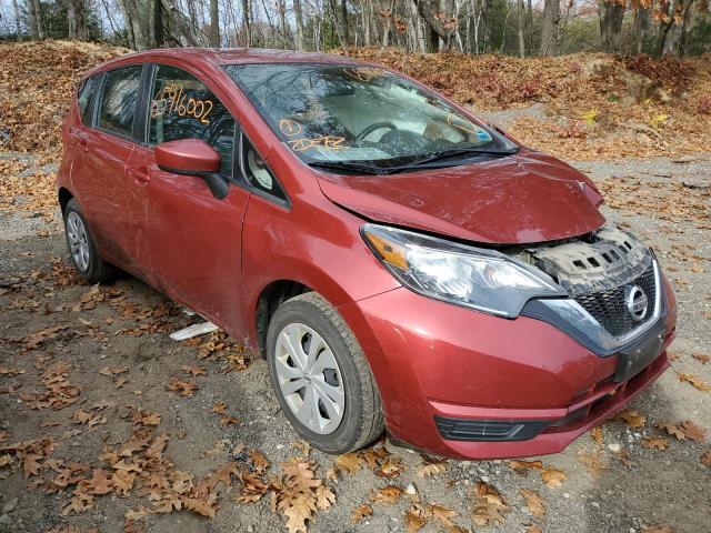 NISSAN VERSA NOTE 2019 3n1ce2cp1kl356999