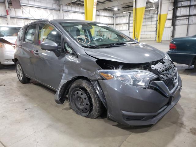 NISSAN VERSA NOTE 2019 3n1ce2cp1kl357831