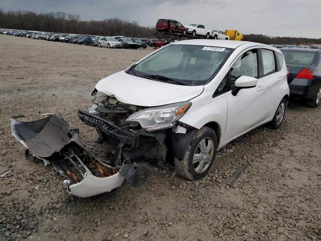 NISSAN VERSA NOTE 2019 3n1ce2cp1kl357862