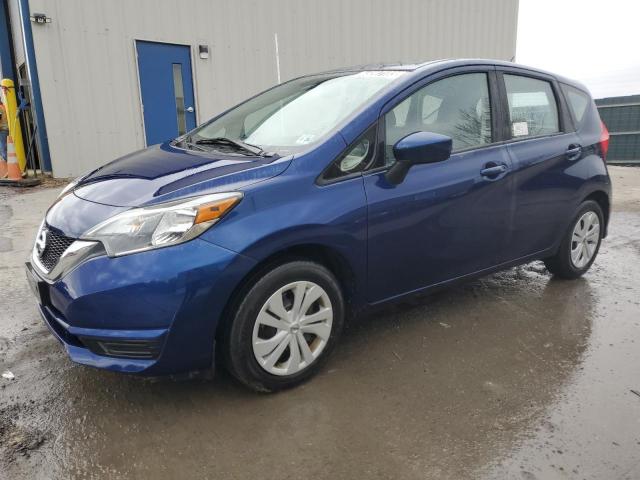 NISSAN VERSA NOTE 2019 3n1ce2cp1kl358137