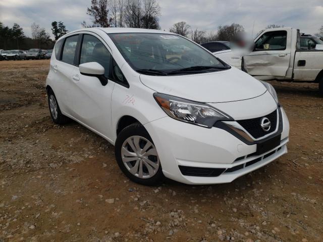 NISSAN VERSA NOTE 2019 3n1ce2cp1kl358171