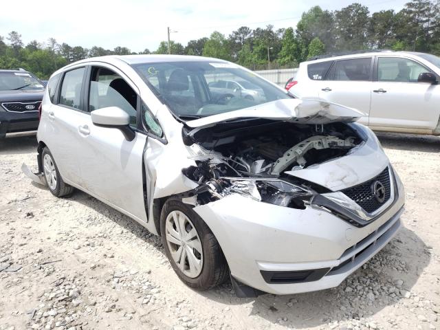 NISSAN VERSA NOTE 2019 3n1ce2cp1kl358624