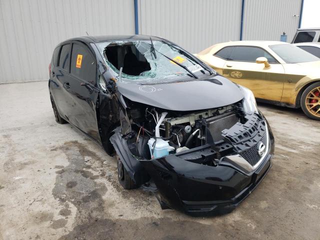 NISSAN VERSA NOTE 2019 3n1ce2cp1kl359191