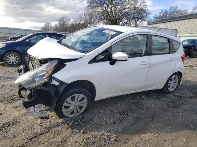 NISSAN VERSA NOTE 2019 3n1ce2cp1kl359272