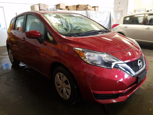 NISSAN VERSA NOTE 2019 3n1ce2cp1kl359496