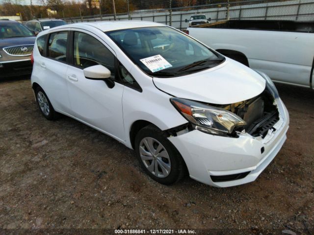 NISSAN VERSA NOTE 2019 3n1ce2cp1kl359501