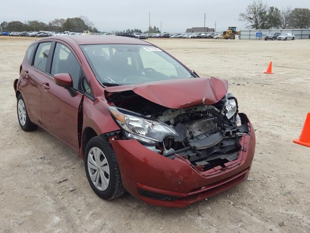 NISSAN VERSA NOTE 2019 3n1ce2cp1kl360079