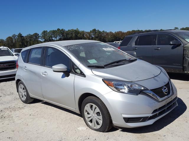 NISSAN VERSA NOTE 2019 3n1ce2cp1kl361393