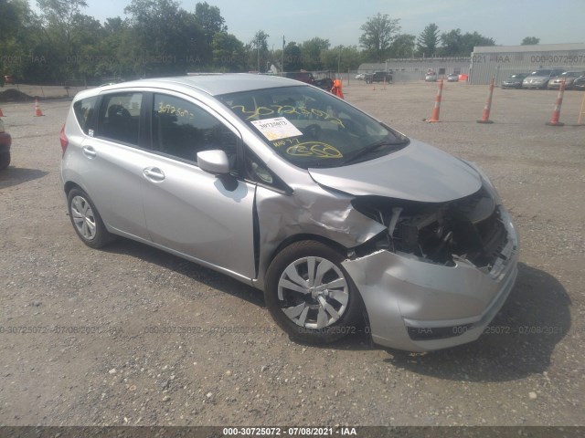 NISSAN VERSA NOTE 2019 3n1ce2cp1kl361605