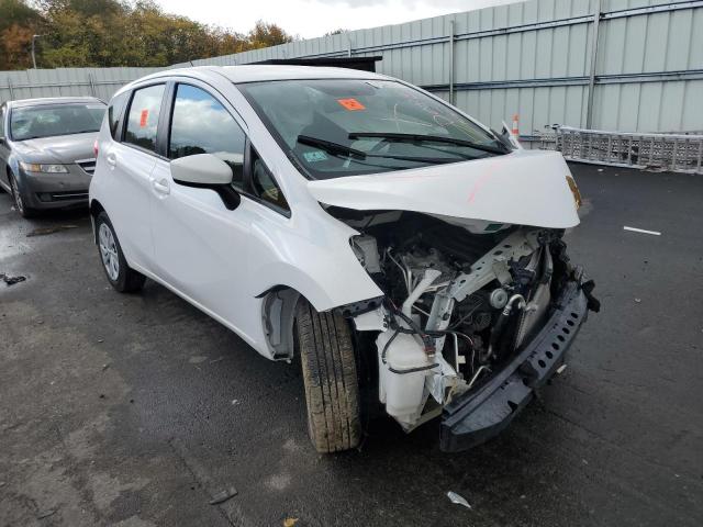 NISSAN VERSA NOTE 2019 3n1ce2cp1kl361975