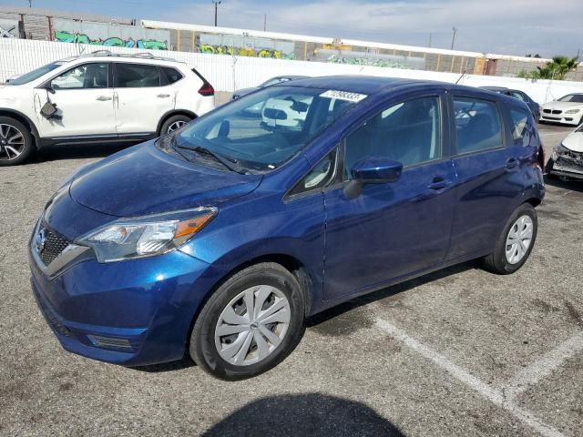 NISSAN VERSA NOTE 2019 3n1ce2cp1kl362382