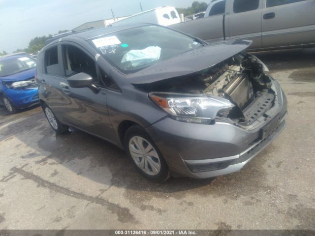 NISSAN VERSA NOTE 2019 3n1ce2cp1kl364200