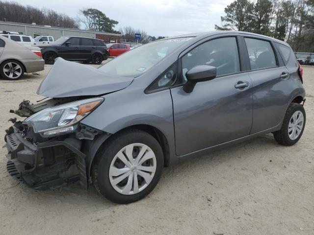 NISSAN VERSA 2019 3n1ce2cp1kl365105