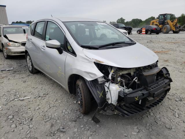 NISSAN VERSA NOTE 2019 3n1ce2cp1kl365492