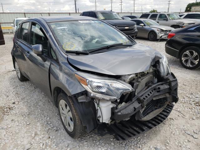 NISSAN VERSA NOTE 2019 3n1ce2cp1kl365573