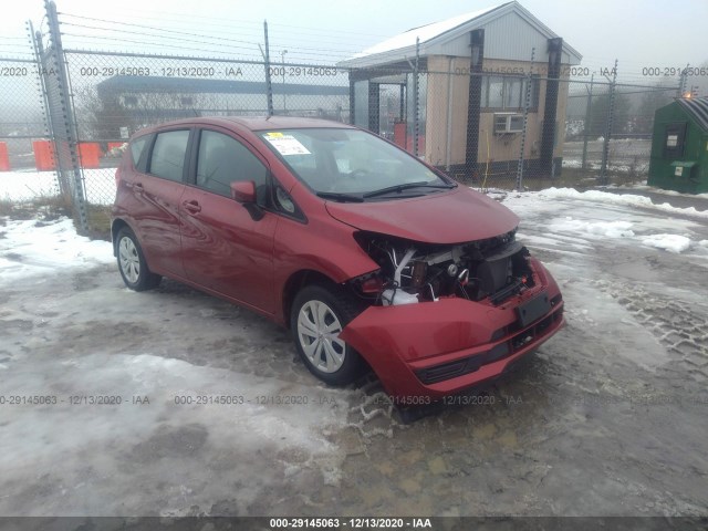 NISSAN VERSA NOTE 2019 3n1ce2cp1kl365718