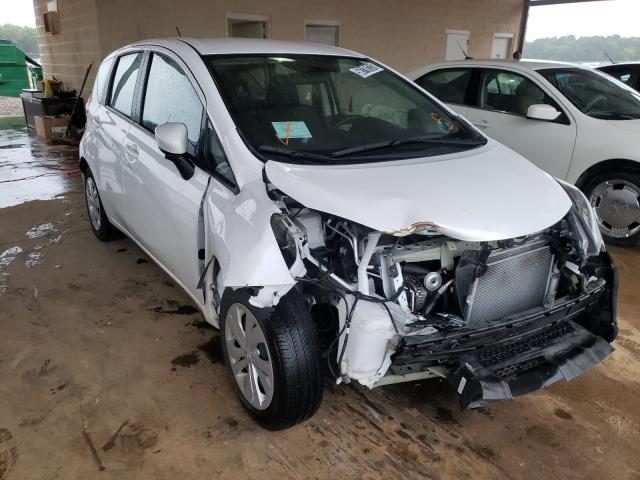 NISSAN VERSA NOTE 2019 3n1ce2cp1kl366304