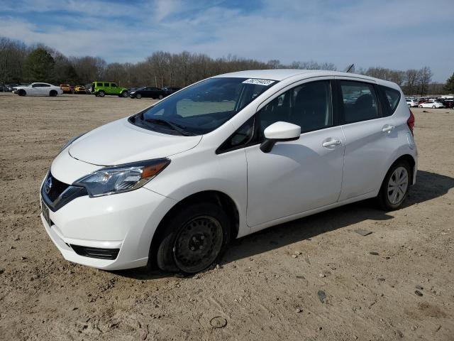 NISSAN VERSA NOTE 2019 3n1ce2cp1kl366318