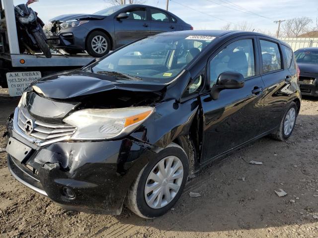 NISSAN VERSA NOTE 2014 3n1ce2cp2el351959