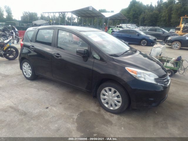 NISSAN VERSA NOTE 2014 3n1ce2cp2el352450