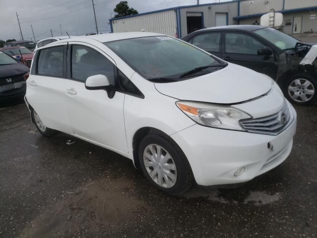 NISSAN VERSA NOTE 2014 3n1ce2cp2el353162