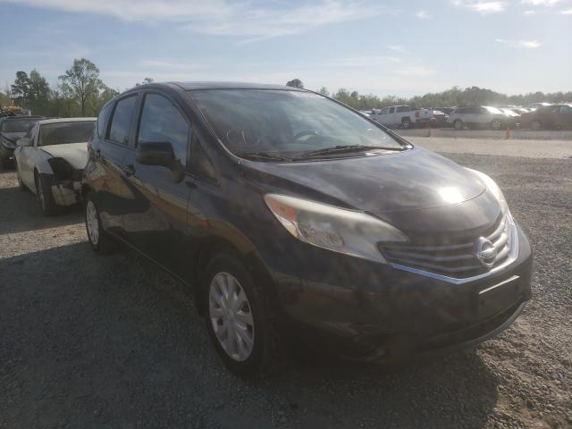 NISSAN VERSA NOTE 2014 3n1ce2cp2el353517