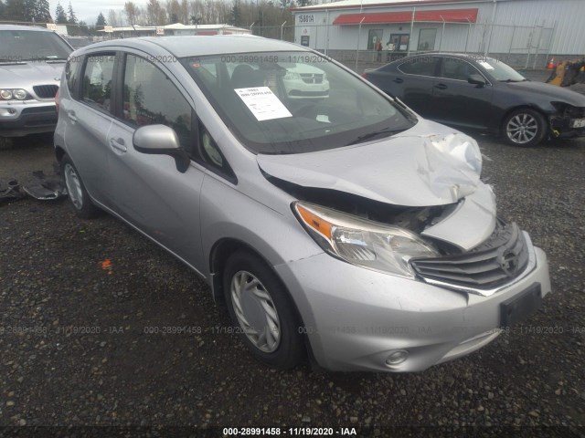 NISSAN VERSA NOTE 2014 3n1ce2cp2el354652