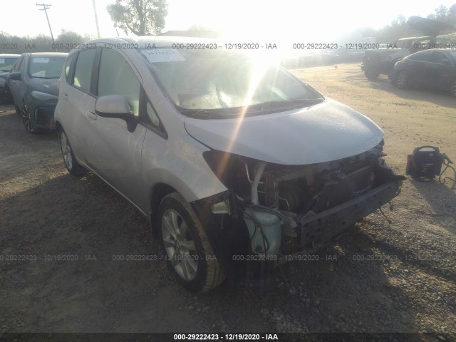 NISSAN VERSA NOTE 2014 3n1ce2cp2el355753