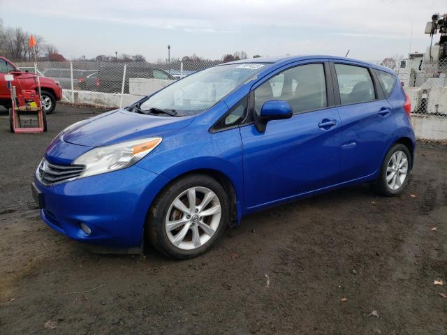 NISSAN VERSA 2014 3n1ce2cp2el355994