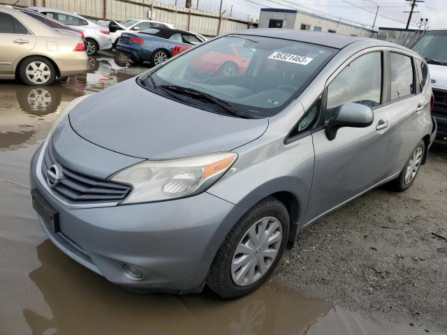 NISSAN VERSA NOTE 2014 3n1ce2cp2el356367