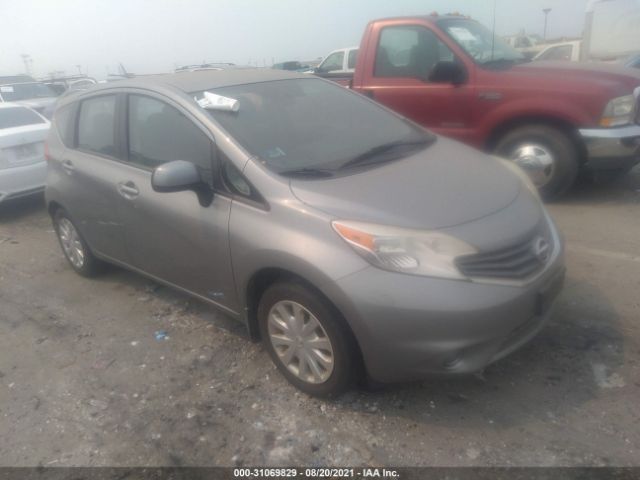 NISSAN VERSA NOTE 2014 3n1ce2cp2el356627