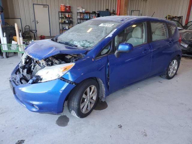 NISSAN VERSA 2014 3n1ce2cp2el357602