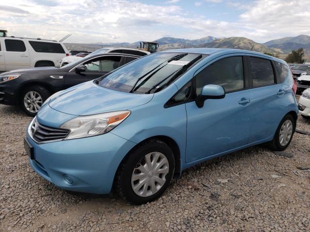 NISSAN VERSA NOTE 2014 3n1ce2cp2el359480