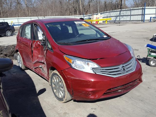 NISSAN VERSA NOTE 2014 3n1ce2cp2el359754